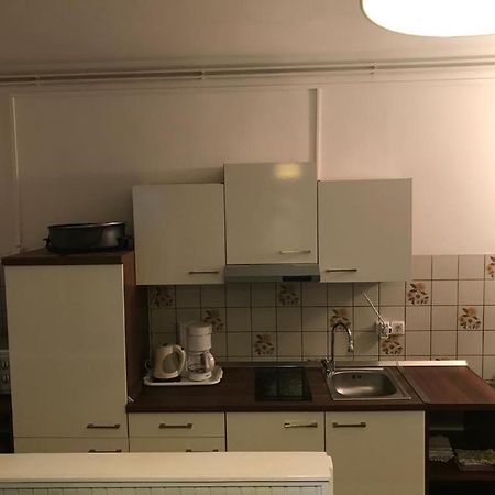 Apartman Mila Kaštela Eksteriør billede