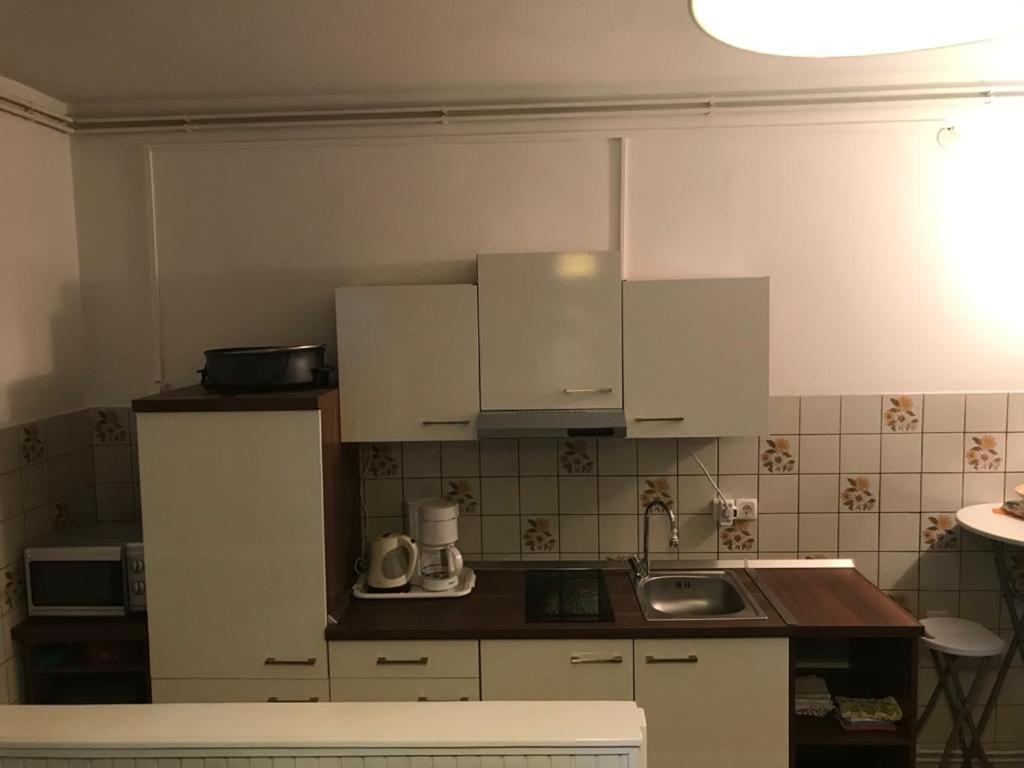 Apartman Mila Kaštela Eksteriør billede